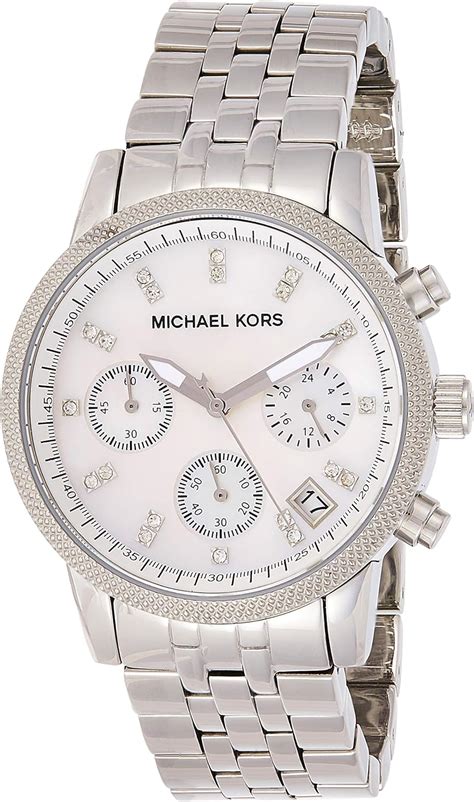 amazon michael kors uhren sale|Amazon.com: Michael Kors Watches: Clothing, Shoes & Jewelry.